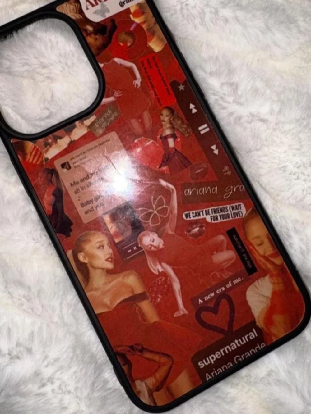 Ariana Grande Phone Case